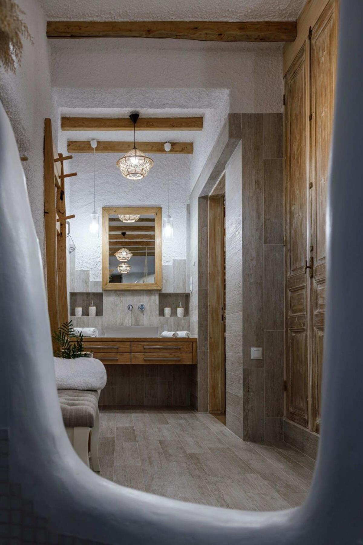 Lithos Messolongi Paradise - A Luxurious Retreat Mesolóngion Екстериор снимка