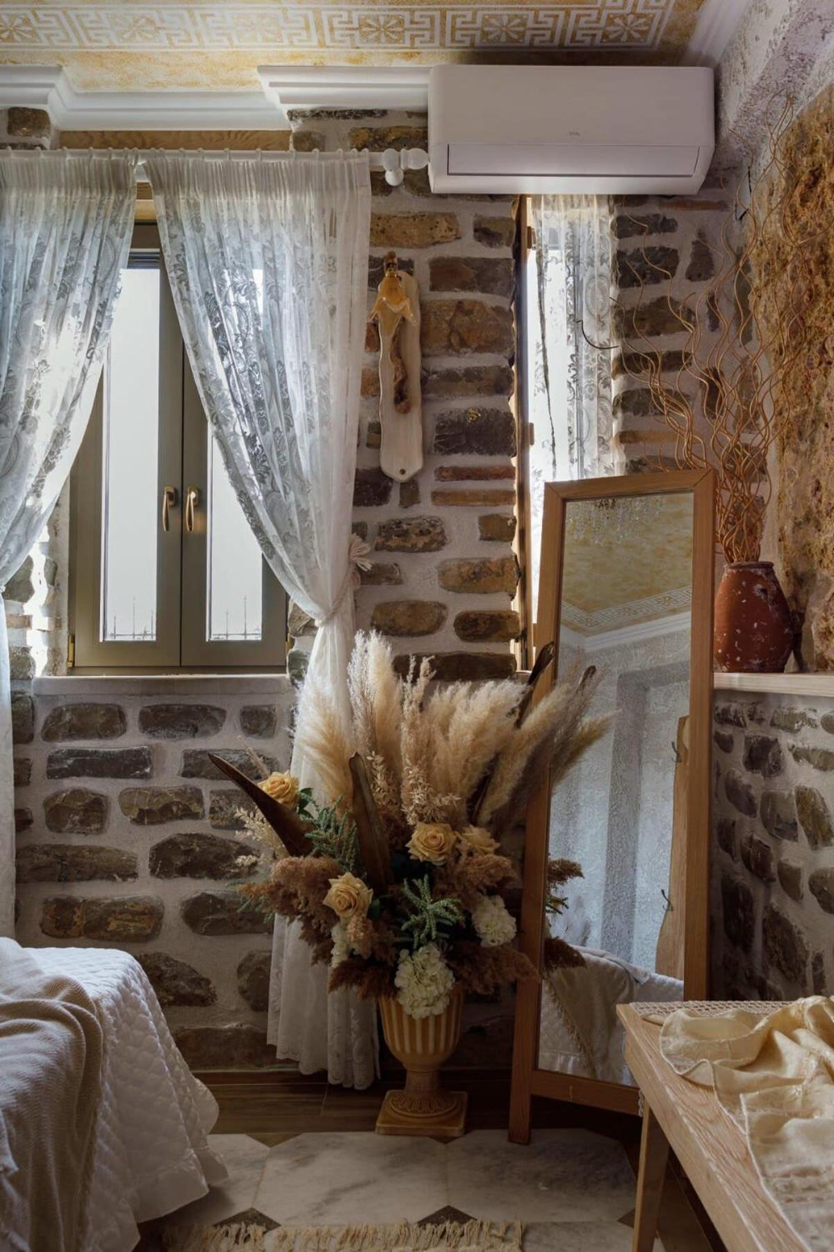 Lithos Messolongi Paradise - A Luxurious Retreat Mesolóngion Екстериор снимка