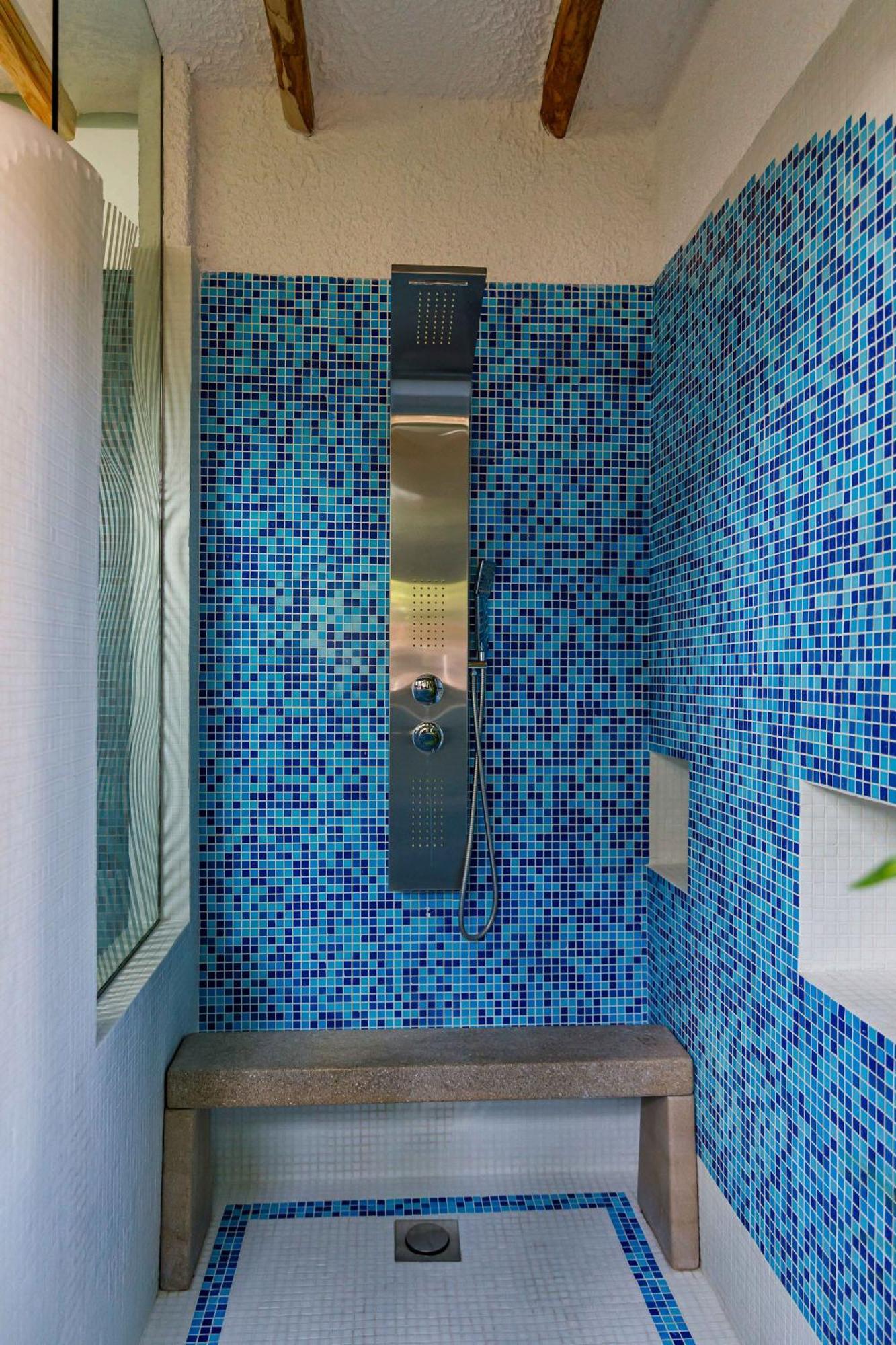 Lithos Messolongi Paradise - A Luxurious Retreat Mesolóngion Екстериор снимка